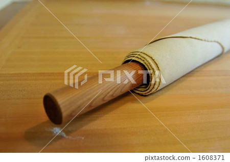 Soba noodles 1608371