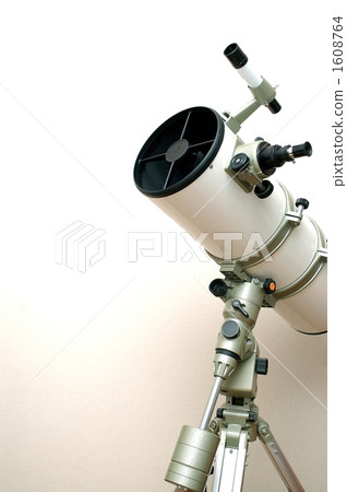 Astronomical telescope 1608764