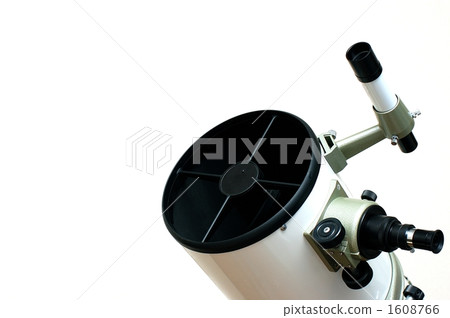 天文望遠鏡 1608766