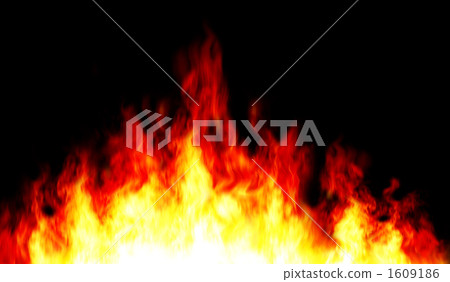 熱 高溫 燃燒 1609186