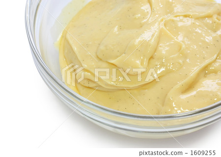  custard cream 1609255