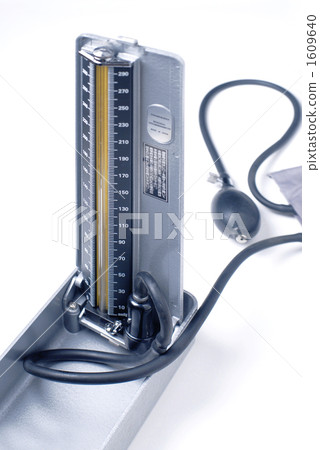 Sphygmomanometer  1609640