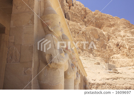 Queen Hatshepsut funeral 1609697