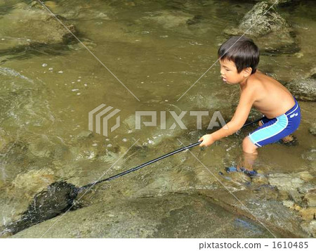 Summer vacation Summer vacation 1610485