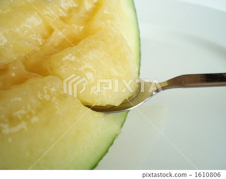 melon, melons, dessert 1610806