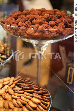 Parisian sweets Parisian sweets 1610807