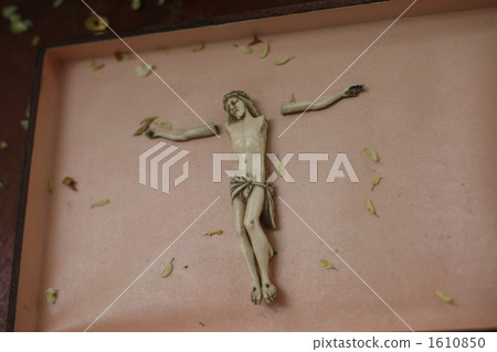 Jesus Christ 1610850