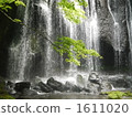 tatsusawa fudou-taki waterfall, fall, water fall 1611020
