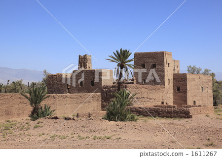 Casbah路的Kasuba 1611267