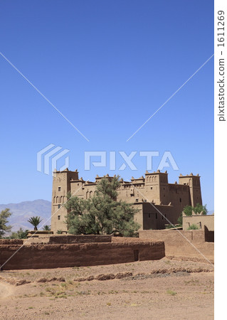 Ait Ben Moro 1611269