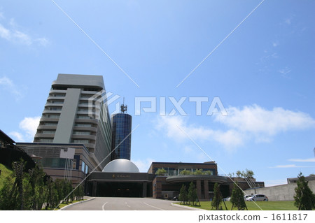 The Windsor Hotel Toya 1611817