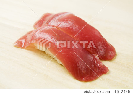 鮪魚 紅鮪 金槍魚 1612426