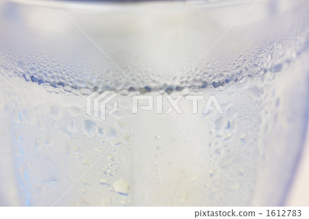 冷水-04■杯子·水·冰 1612783