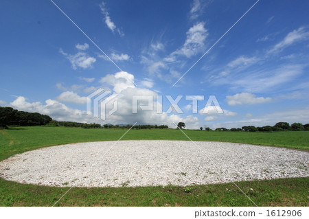 國家指定古蹟北黃金貝塚 1612906