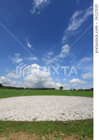 國家指定古蹟北黃金貝塚 1612910