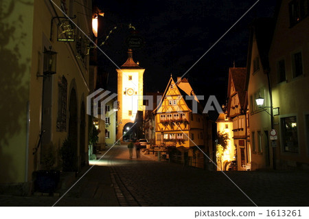 Rothenburg Rothenburg 1613261