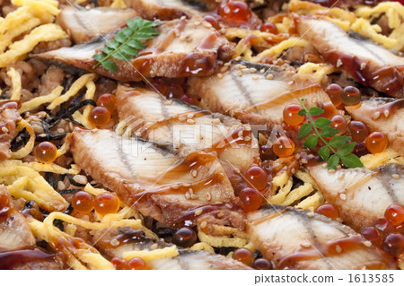 Hitsumabushi 1613585