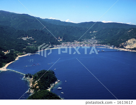 Shodoshima Fukuda Harbor 1613617