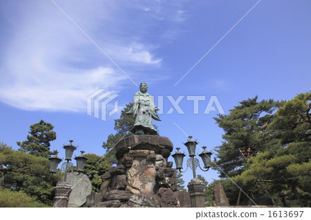 兼六園 兼六園 1613697
