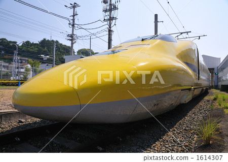 At JR Tokai Hamamatsu Factory At JR Tokai Hamamatsu Factory 1614307