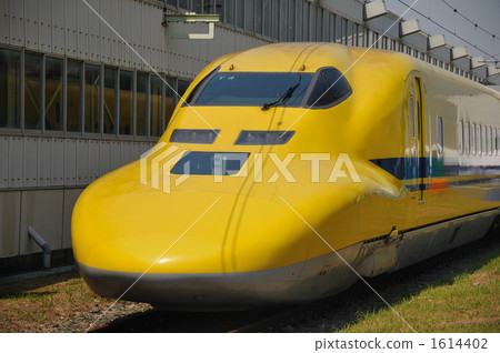 At JR Tokai Hamamatsu Factory At JR Tokai Hamamatsu Factory 1614402