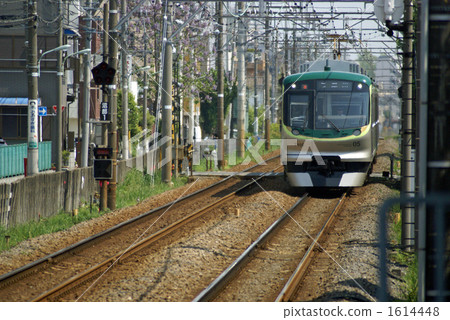 東急新7000系列 1614448