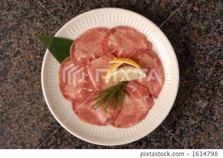 舌鹽 1614798