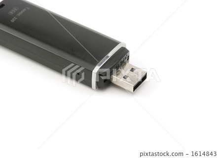 USB memory 1614843