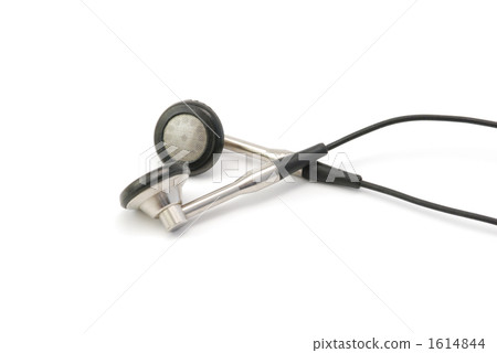 High quality sound earphone 1614844