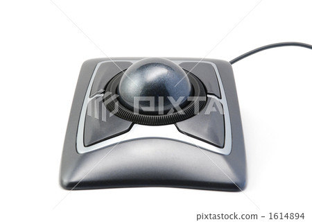 Trackball 1614894
