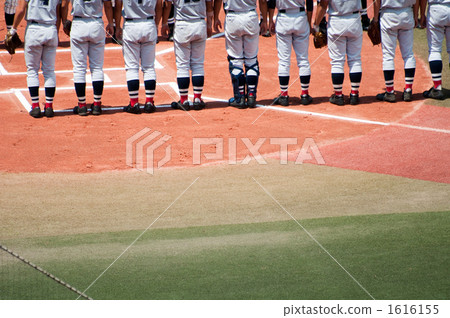 high school baseball high school baseball 1616155