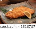 炸豬排 1616787