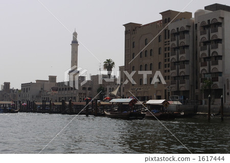 溪在迪拜 溪在迪拜 1617444