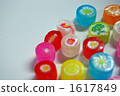 Colorful candy 1617849