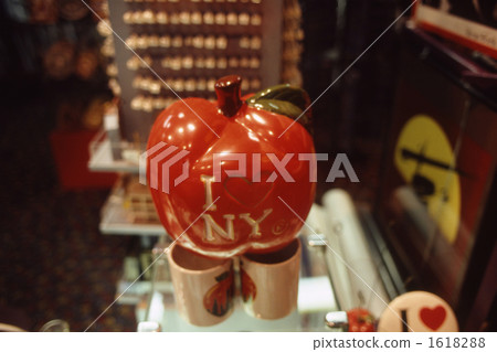 New York's souvenir New York's souvenir 1618288