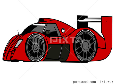 Toyota · GT-One TS020 1619393