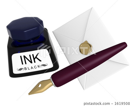 Letter Set Letter Set 1619508