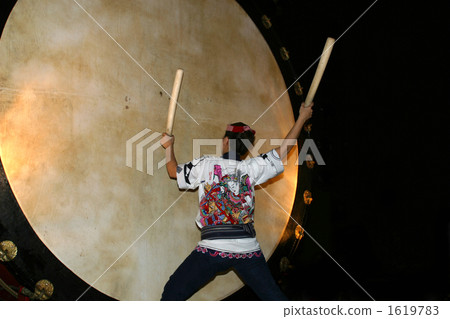 Jyoutei大鼓 1619783