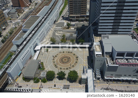 Shinnagata Ekimae 1620140