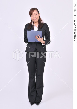 Business woman 1620182