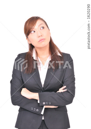 Business woman 1620290