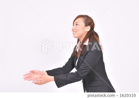 Business woman 1620310