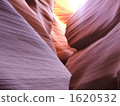 Color of Antelope Canyon 1620532