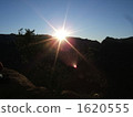 First sunrise from Airport Mesa 1620555