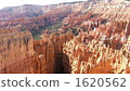 Full view of Bryce Canyon 1620562