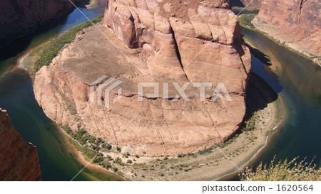 Horseshoe Bend Horseshoe Bend 1620564