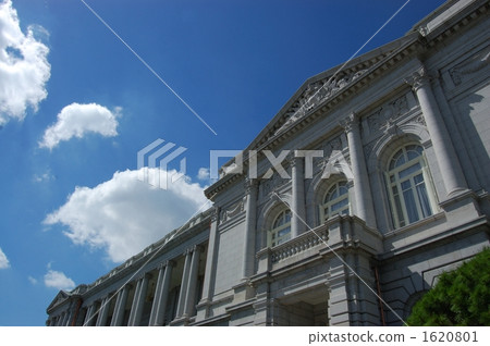 西式建築 赤阪 接待廳 1620801