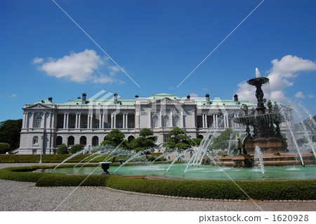 西式建築 接待廳 東京 1620928