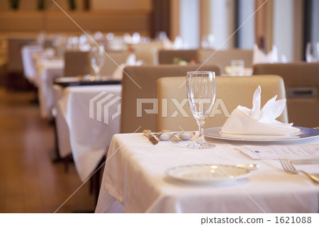 French restaurant 1621088