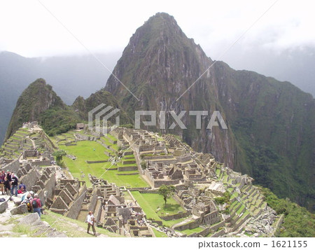 machu picchu, machu, mountain 1621155